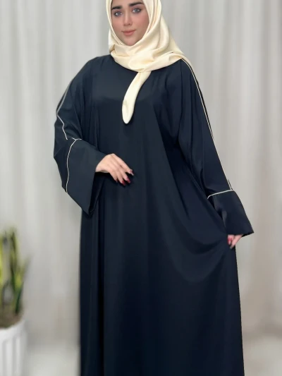 عبا زنانه سوپر الیزه مهگان