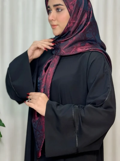 عبا زنانه سوپر الیزه مهگان