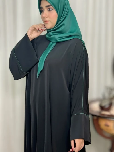 عبا زنانه سوپر الیزه مهگان