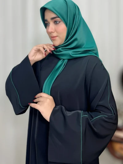 عبا زنانه سوپر الیزه مهگان