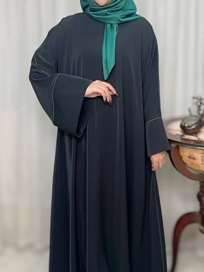 عبا زنانه سوپر الیزه مهگان