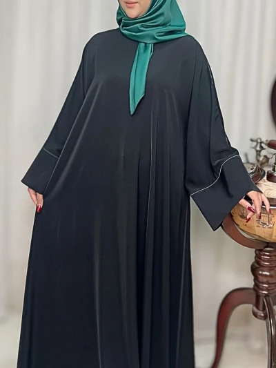 عبا زنانه سوپر الیزه مهگان