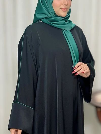 عبا زنانه سوپر الیزه مهگان