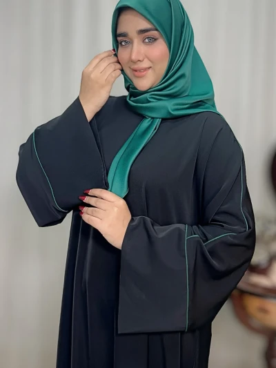 عبا زنانه سوپر الیزه مهگان