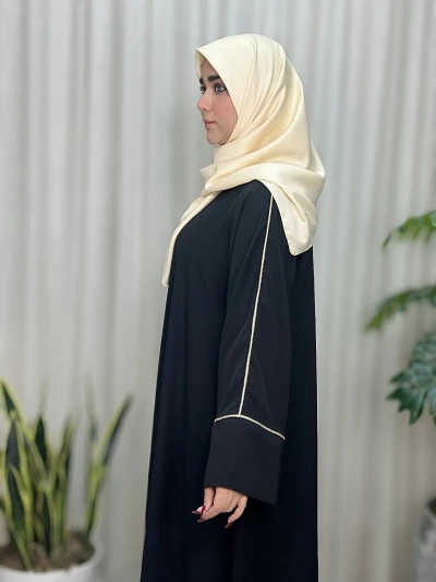 عبا زنانه سوپر الیزه مهگان