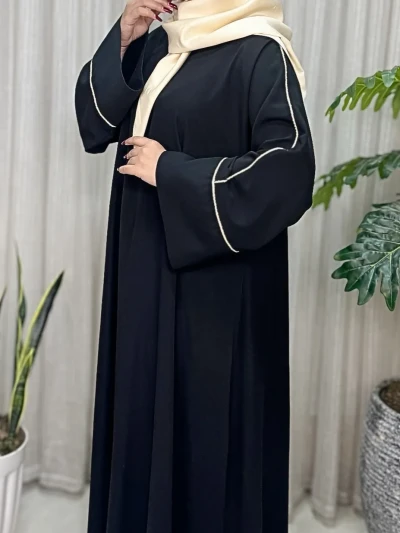 عبا زنانه سوپر الیزه مهگان