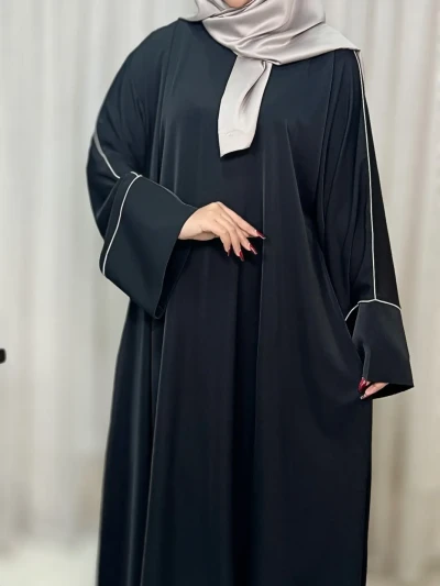 عبا زنانه سوپر الیزه مهگان