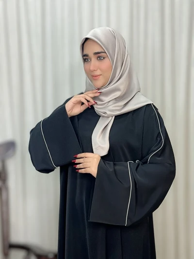 عبا زنانه سوپر الیزه مهگان