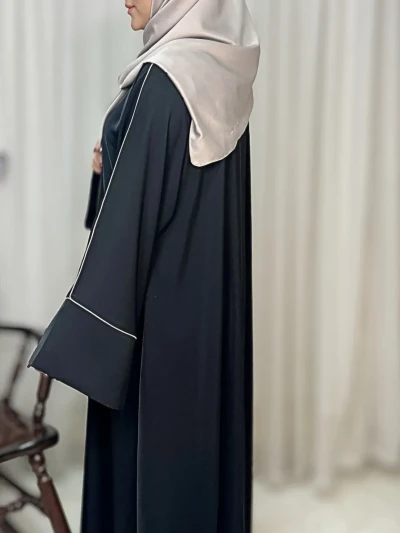 عبا زنانه سوپر الیزه مهگان