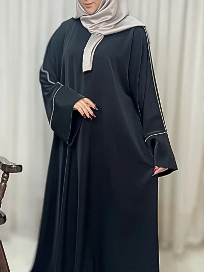 عبا زنانه سوپر الیزه مهگان