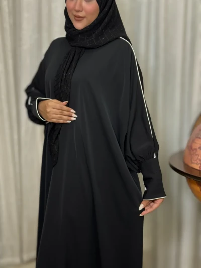 عبا زنانه سوپر الیزه مهرک