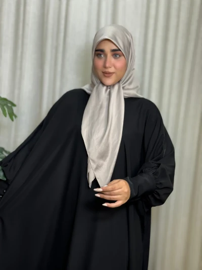 عبا زنانه سوپر الیزه مهرک