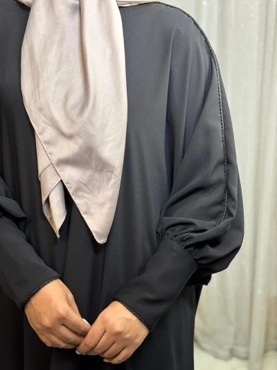 عبا زنانه سوپر الیزه مهرک