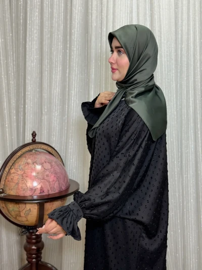 عبا زنانه لمه بولگاری نجلا