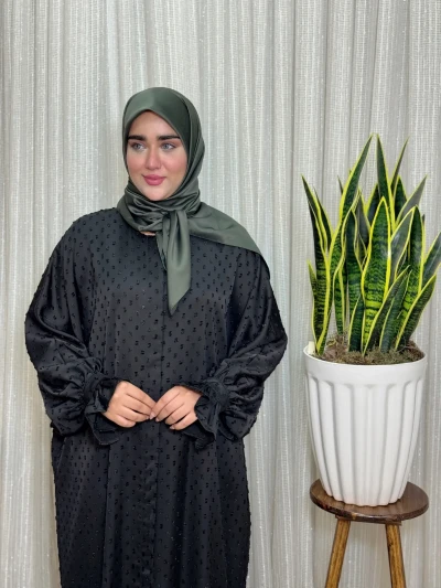 عبا زنانه لمه بولگاری نجلا
