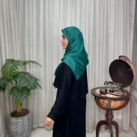 عبا زنانه کد B کرپ لاکچری ساره