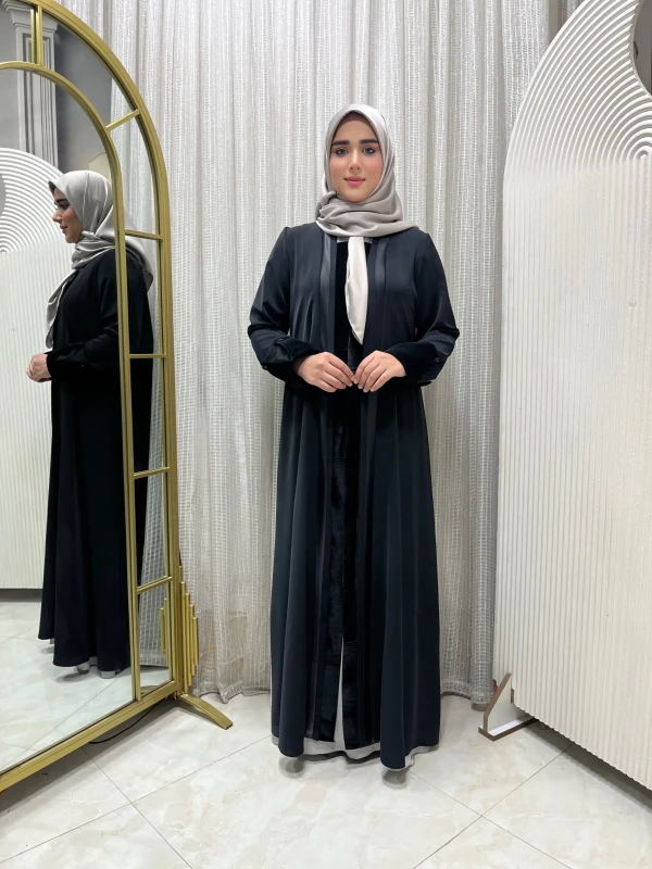 عبا زنانه سوپر الیزه پریرخ