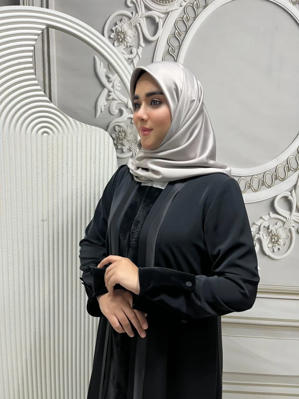 عبا زنانه سوپر الیزه پریرخ