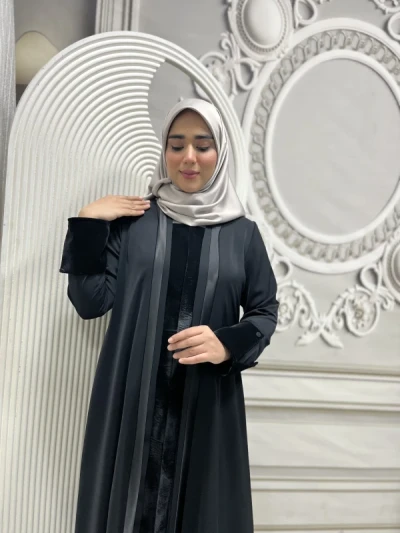 عبا زنانه سوپر الیزه پریرخ