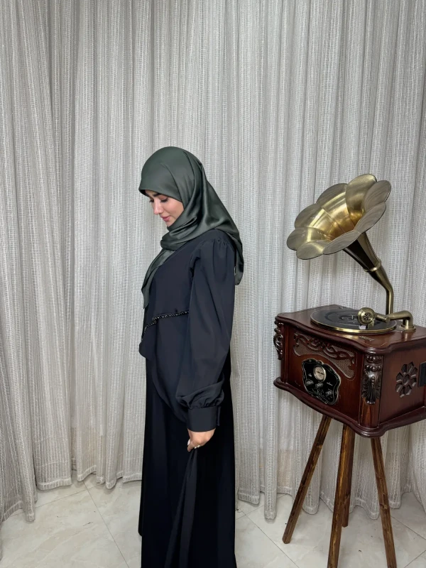 عبا زنانه الیزه جانا