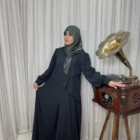 عبا زنانه الیزه جانا