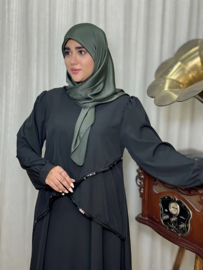 عبا زنانه الیزه جانا