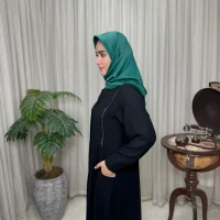 عبا زنانه کدB شانتون مه نگار