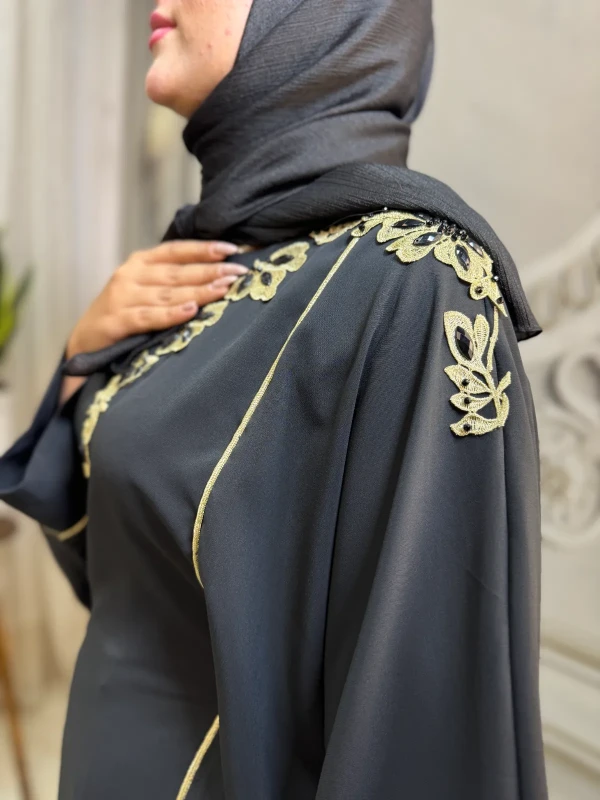 عبا زنانه الیزه آناشید