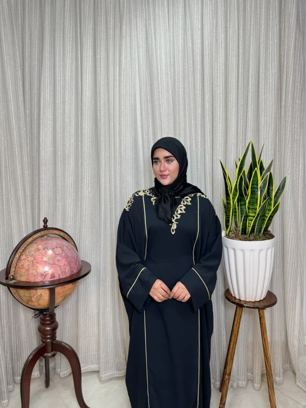 عبا زنانه الیزه آناشید
