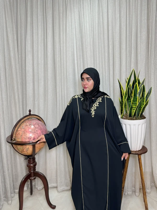 عبا زنانه الیزه آناشید