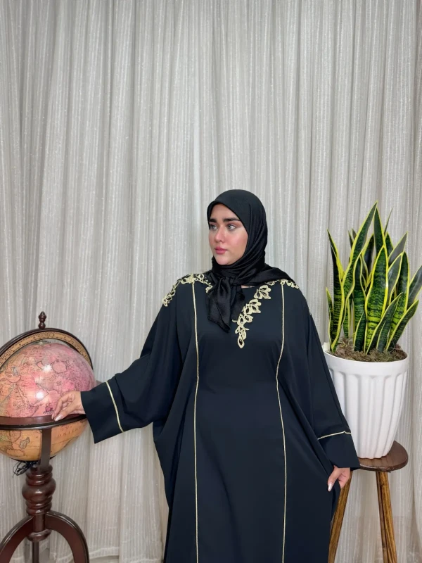 عبا زنانه الیزه آناشید