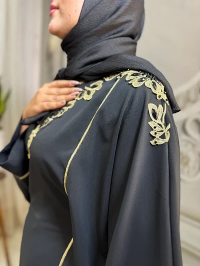 عبا زنانه الیزه آناشید