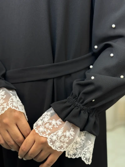 عبا زنانه مرویجت وارداتی نگار