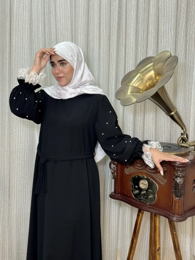 عبا زنانه مرویجت وارداتی نگار