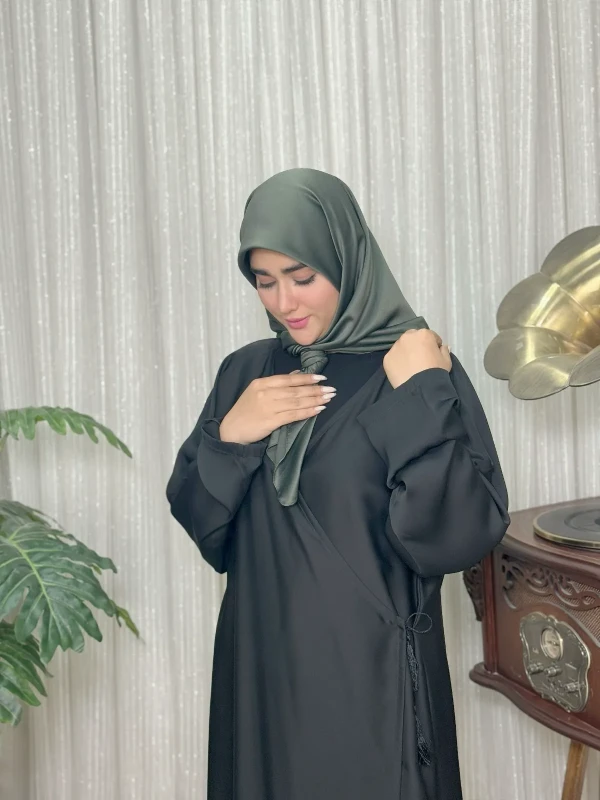 عبا زنانه کدB کن کن ندا آیدا