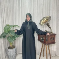 عبا زنانه کدB کن کن ندا آیدا