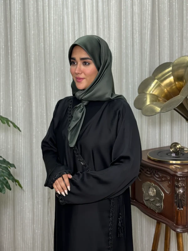 عبا زنانه کدB کن کن ندا سودا