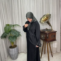 عبا زنانه کدB کن کن ندا سودا