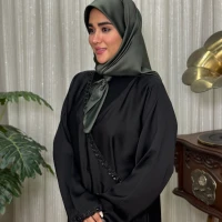 عبا زنانه کدB کن کن ندا سودا