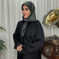 عبا زنانه کدB کن کن ندا سودا