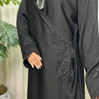 عبا زنانه کدB کن کن ندا آیسل