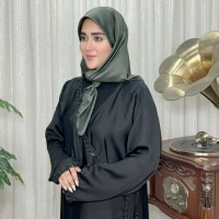 عبا زنانه کدB کن کن ندا آیسل
