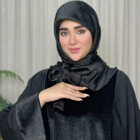 عبا زنانه کدB کن کن ندا فهامه
