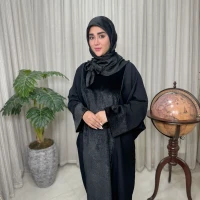 عبا زنانه کدB کن کن ندا فهامه