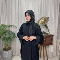 عبا زنانه کدB کن کن ندا ابتسام