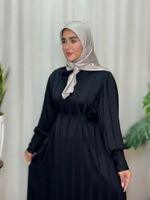 عبا زنانه کریشه لاینی کامیلا