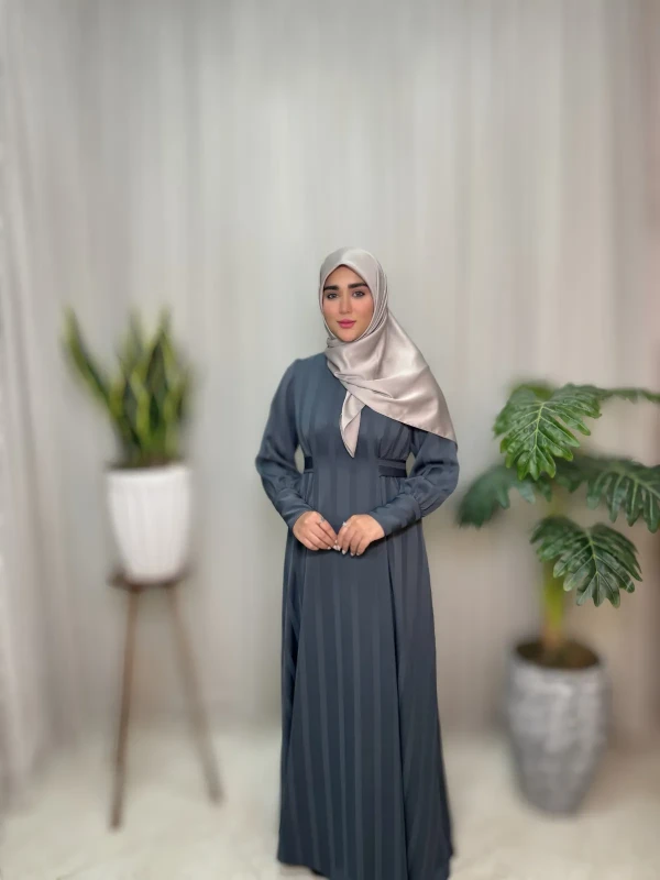 عبا زنانه کریشه لاینی کامیلا