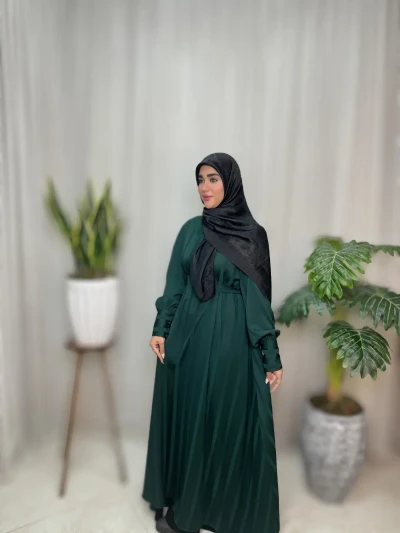عبا زنانه کریشه لاینی کامیلا
