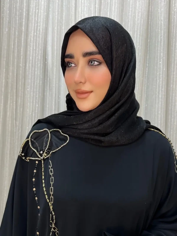 عبا زنانه کن کن ندا نایریکا