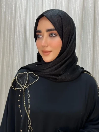 عبا زنانه کن کن ندا نایریکا